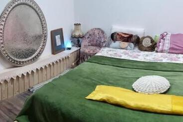 ペンション El Sol