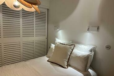 פנסיון L Oustaou Bello Visto