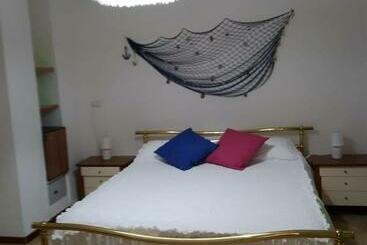 פנסיון Palazzo Tre Palme