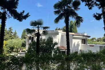 Pensjonat Relais Lavalle