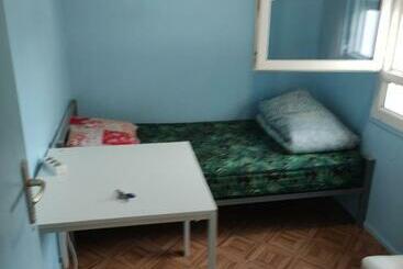 بنسيون Room Private Paris25mn Cdg15mn