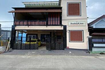 פנסיון Sudiang Inn