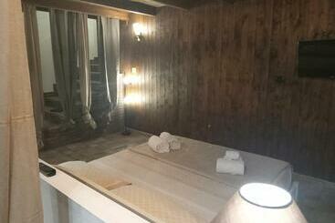 פנסיון Tavernetta