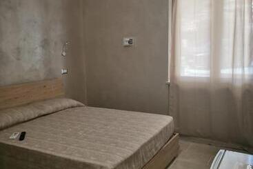 פנסיון Villa Bianca