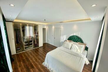 膳宿费 Wonderful Villa Airport 5 Minutes