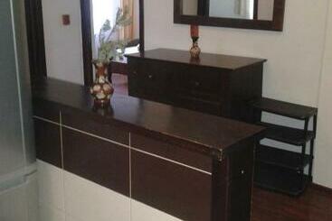 游客公寓 Apartament Slanic Moldova