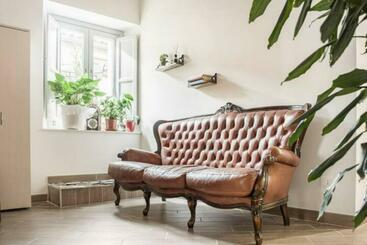 B&b Corso Vittorio Emanuele Nel Pieno Centro Storico