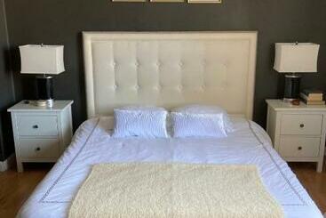 ベッドアンドブレックファースト Numero 8