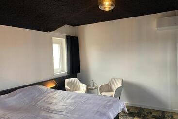 Bed & Breakfast Maison Noire Westende Bad Incl Parking & Ontbijt