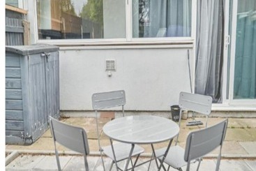 ツーリストアパートメント Birmingham Family And Contractors Hs2