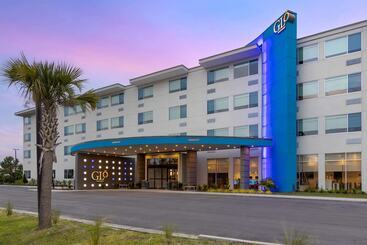 هتل Glo Best Western Pooler   Savannah Airport