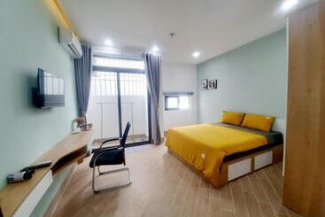 هتل Midmost C22 Apartment