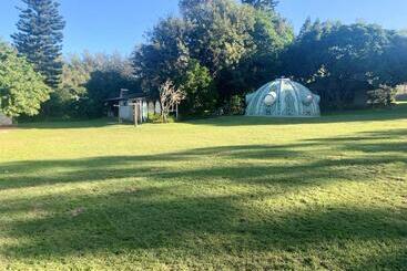 Milkwoodbend Farm Resort