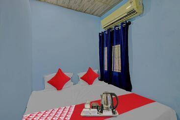 هتل Oyo 90889 Green Guest House