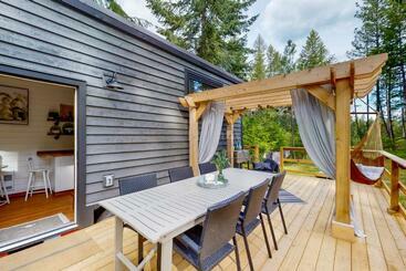 ホテル The Crows Nest