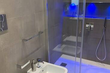 Пансион Abbas