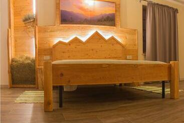 Пансион Ca  Di Pazient