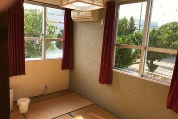 Пансион Minshuku Green So   Vacation Stay 92526v