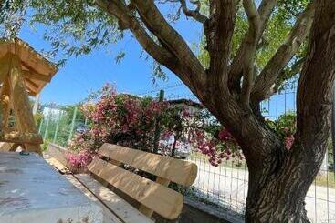 پانسیون Vila Pinica