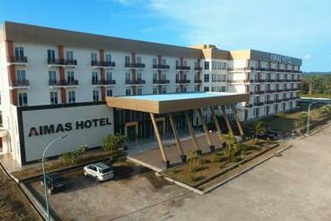 Aimas Hotel And Convention Centre