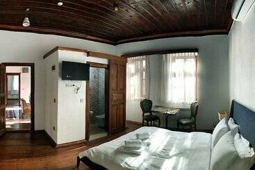 Anfora Otel & Sarap Evi