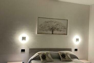 צימר Dal Barone Rooms