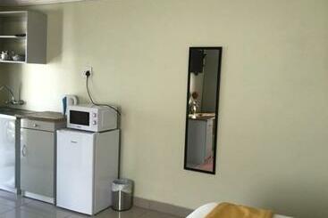 צימר Liqlan Guesthouse