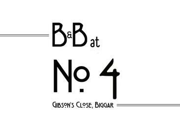 B&b At No 4