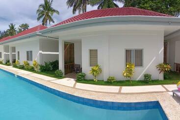 Bed and Breakfast Tequila Cove