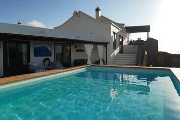 צימר Dormir Y Conducir Lanzarote