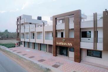 ホテル Bajaj S Karwan Inn