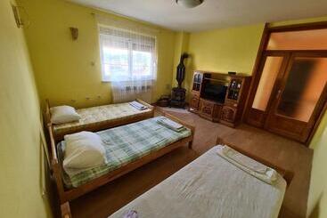 هتل کپسول M2 Sobe