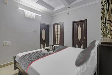 Отель Sv Rest Inn