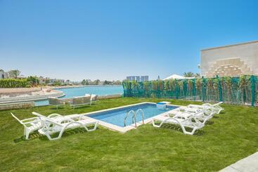 فندق Le Royal Marina