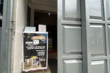 هتل Oyo 885 Gerlins Lodge Two