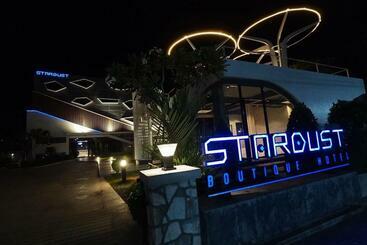 Отель Stardust Boutique