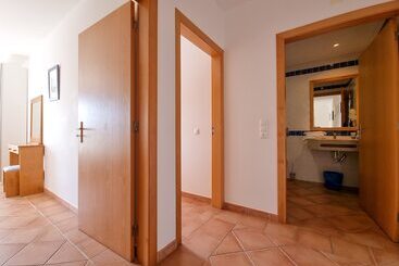 游客公寓 Inviting 2bedroom Apartment In The City Of Tavira