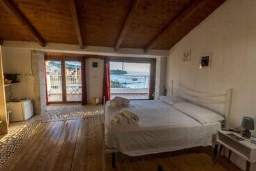 بنسيون Bluemind