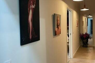 Пансион Espacio Room Fuerteventura