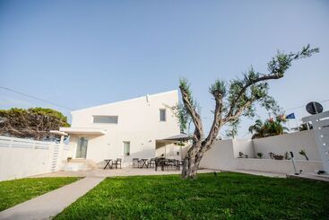 Pensjonat Homidoo Bellavita Superior Room