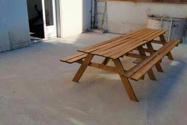 Пансион Coliving Salle De Sport Vidéprojection Proxi Gare