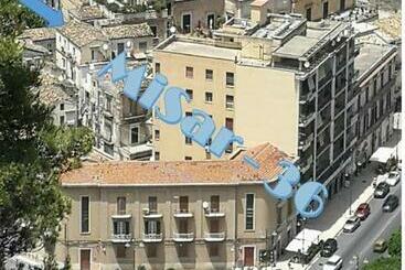 بنسيون Misar 36