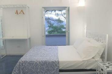 ペンション Villa Enrica