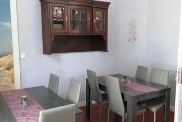 Pension Kapitän Schmuck