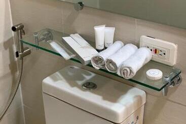 Aparthotel Real Serene Suite By Azure North