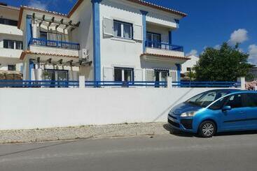 تختخواب و صبحانه Villa Alegria