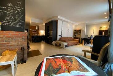 Boutique Hostel Cesis X