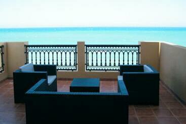 شقق خاصة سياحية Folla Aqua Resort