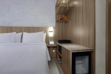 ホテル Aston Nagoya City