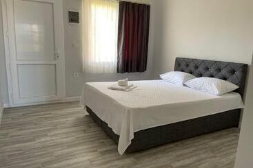 Merlin Apart Otel